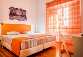 Отель Loulé Coreto Hostel  Лоле